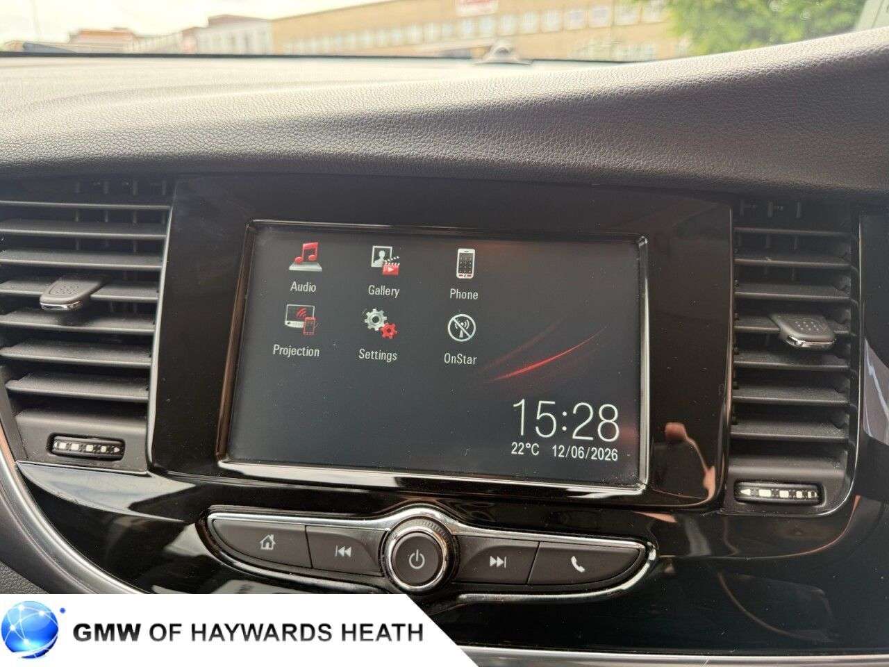 2018 VAUXHALL MOKKA X 2018 VAUXHALL MOKKA X