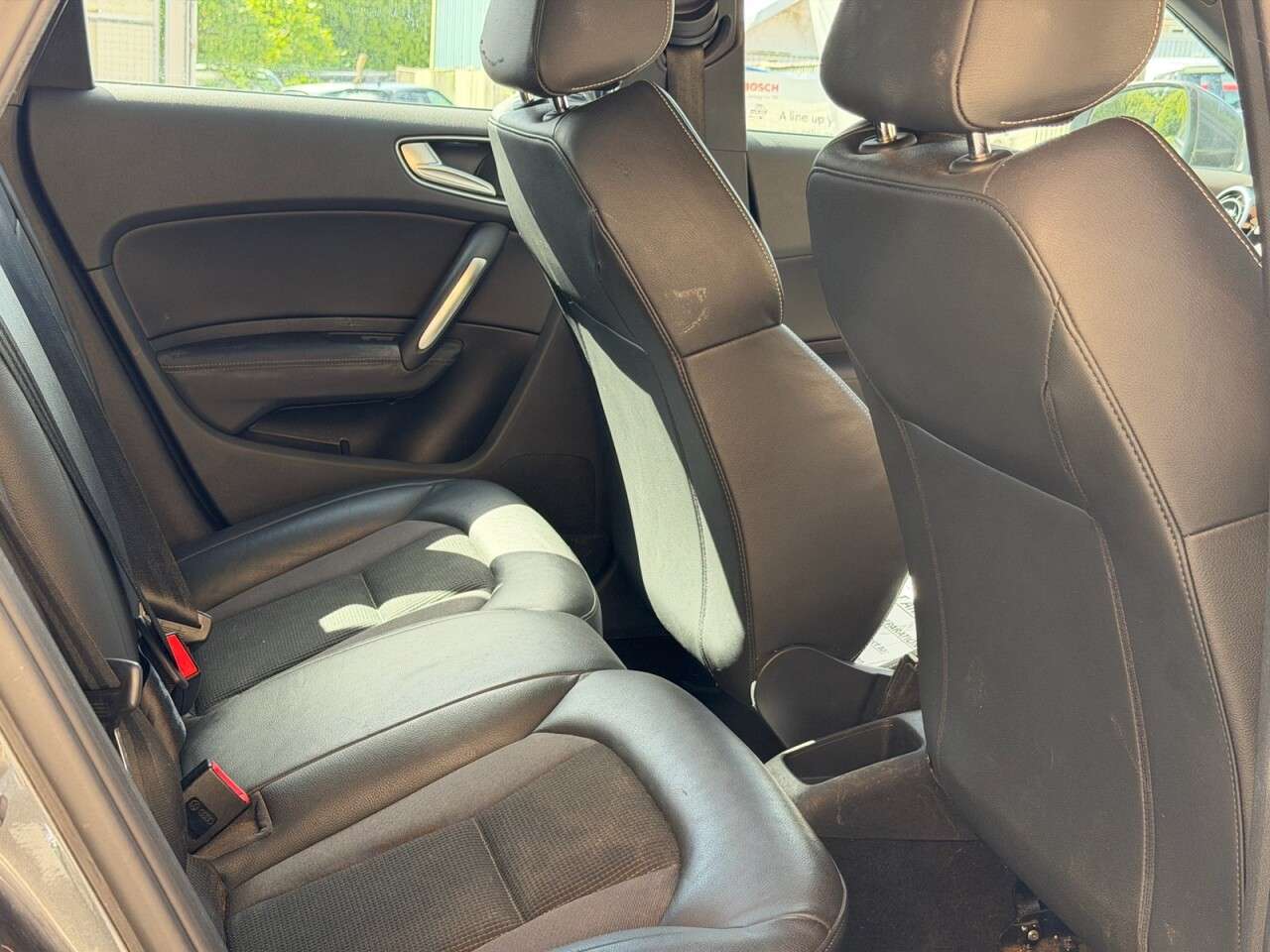 2018 AUDI A1 2018 AUDI A1