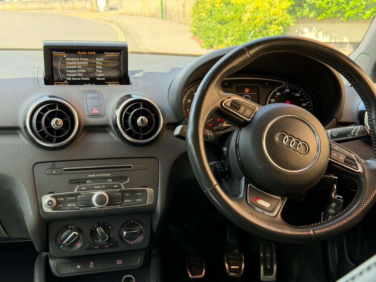 2018 AUDI A1 2018 AUDI A1