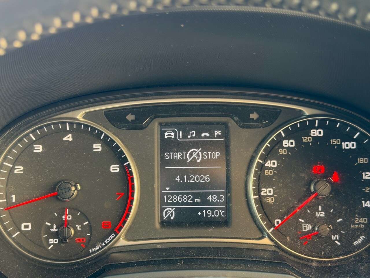 2018 AUDI A1 2018 AUDI A1