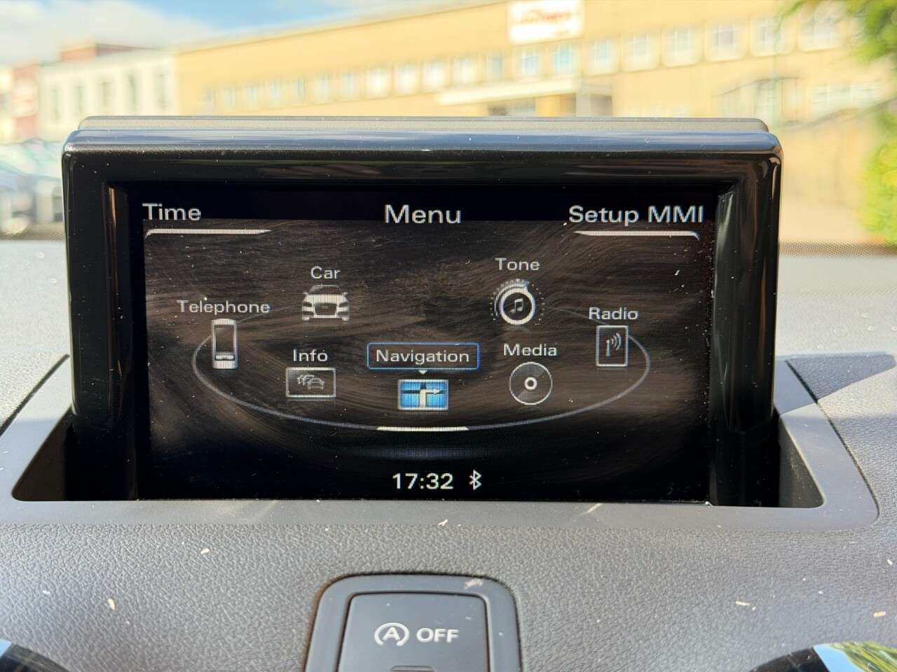 2018 AUDI A1 2018 AUDI A1