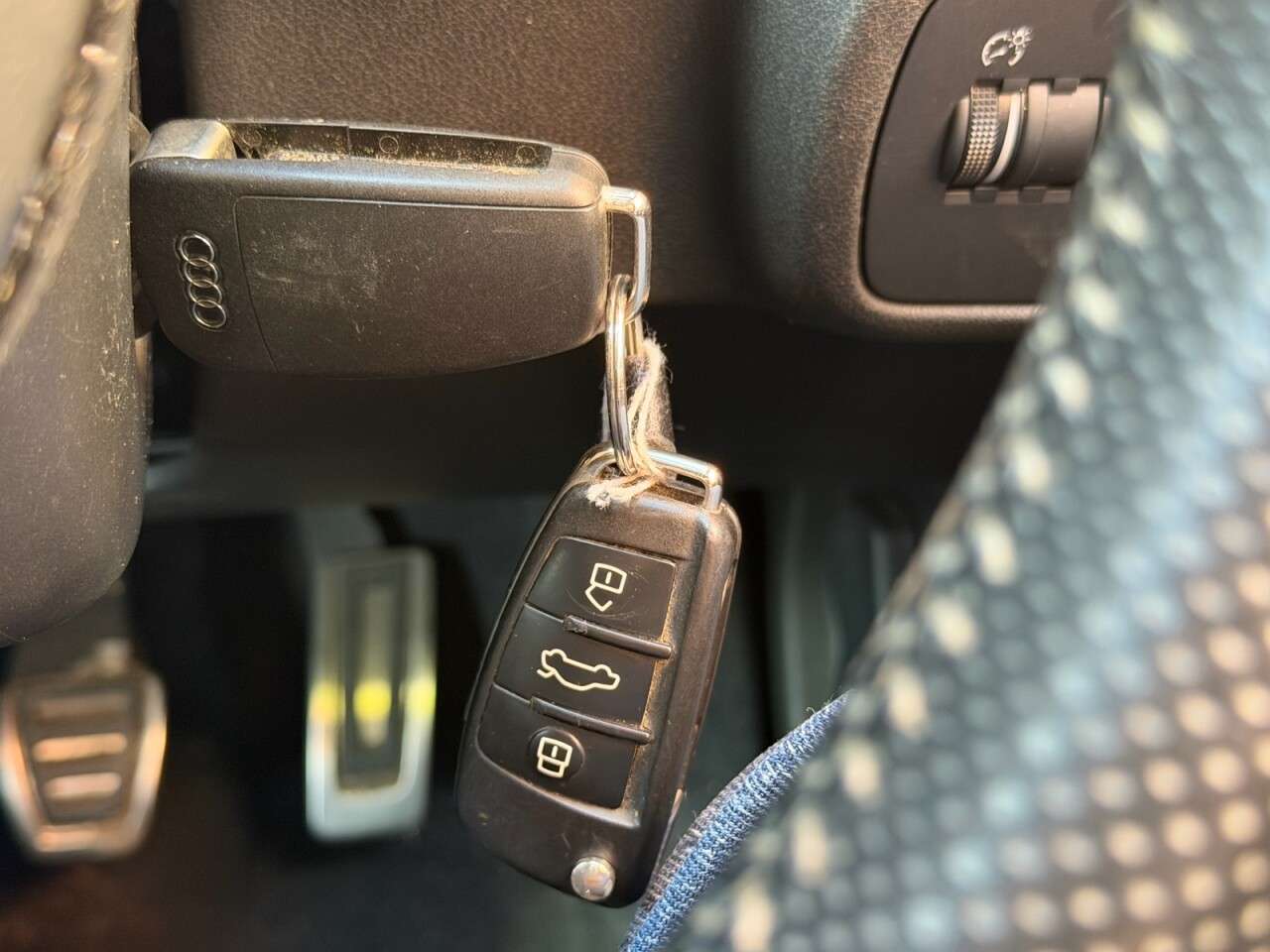 2018 AUDI A1 2018 AUDI A1