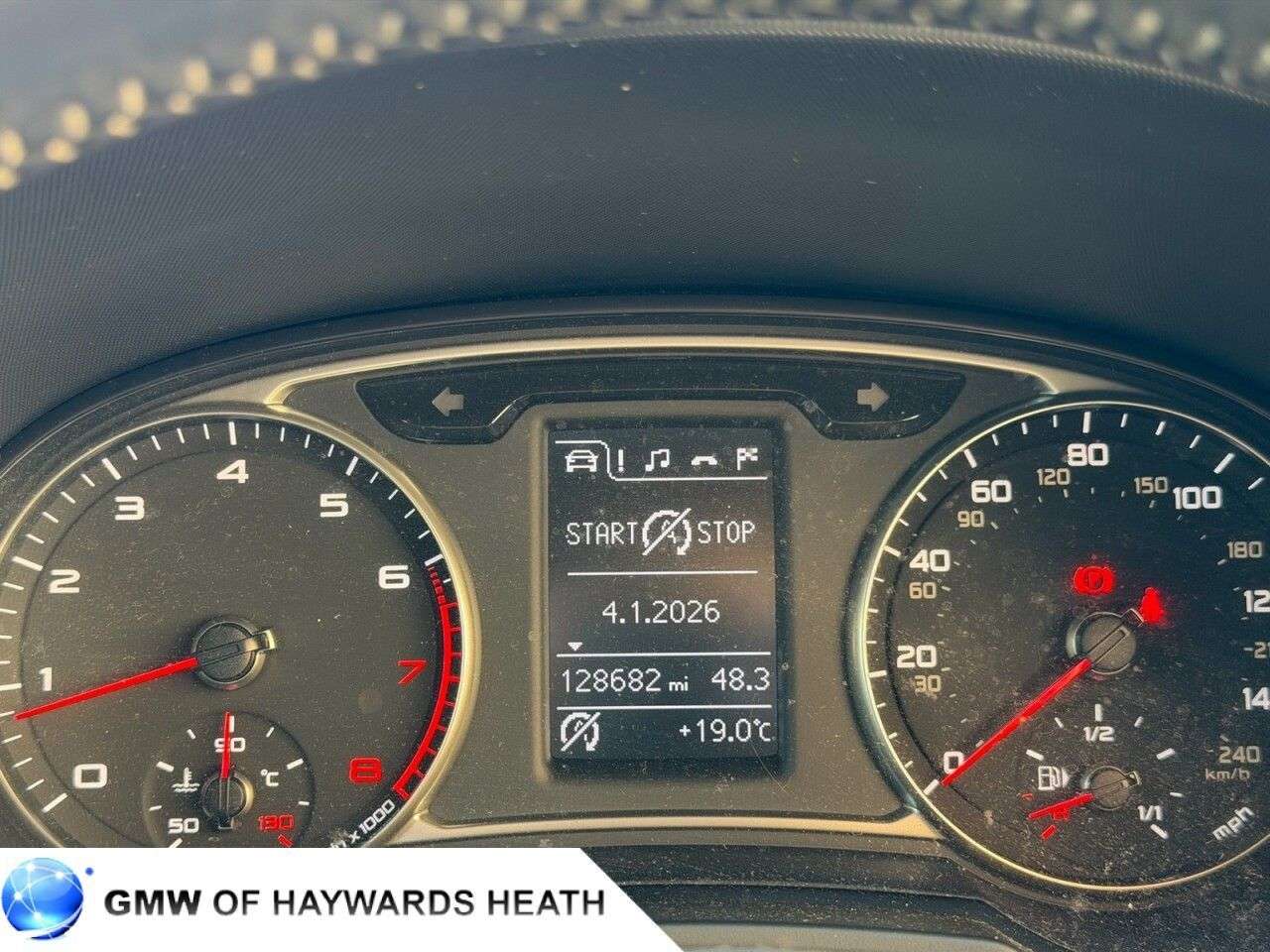 2018 AUDI A1 2018 AUDI A1
