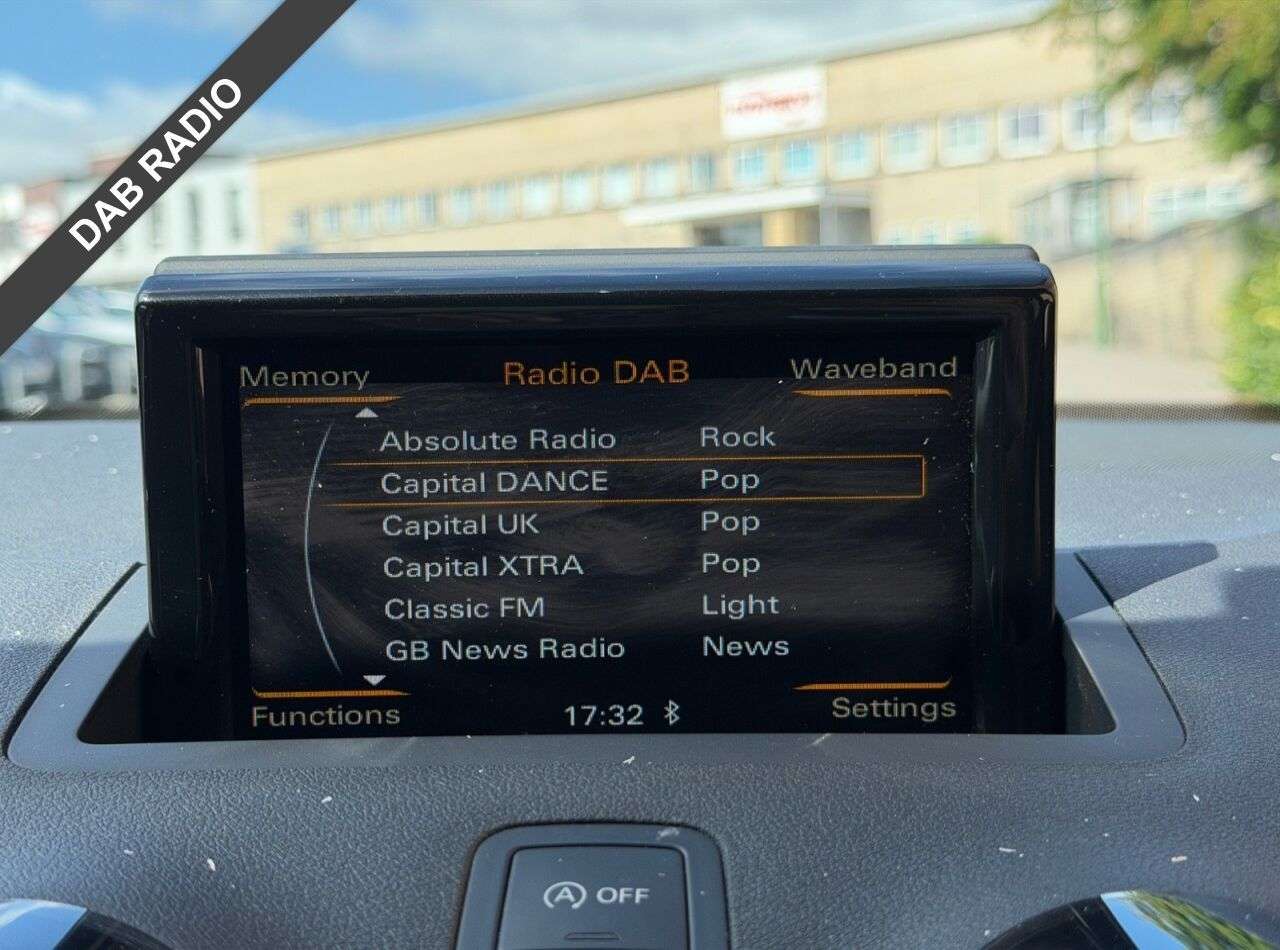 2018 AUDI A1 2018 AUDI A1