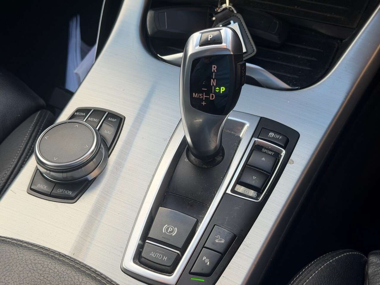 2017 BMW X3 2017 BMW X3