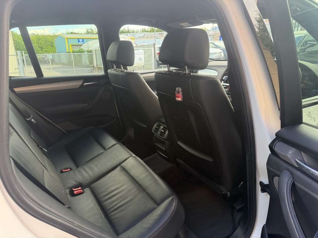 2017 BMW X3 2017 BMW X3