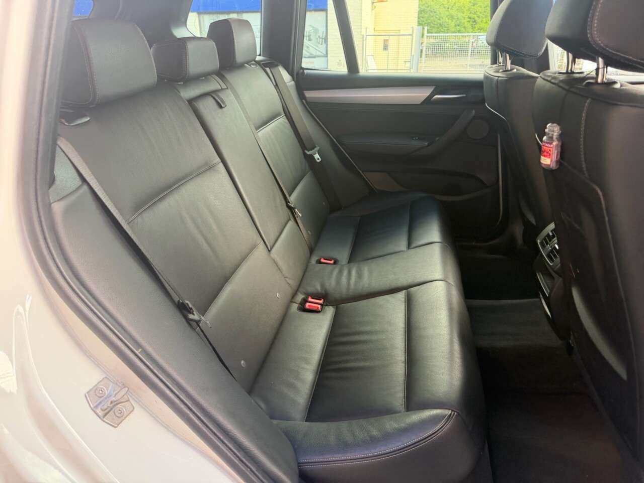 2017 BMW X3 2017 BMW X3
