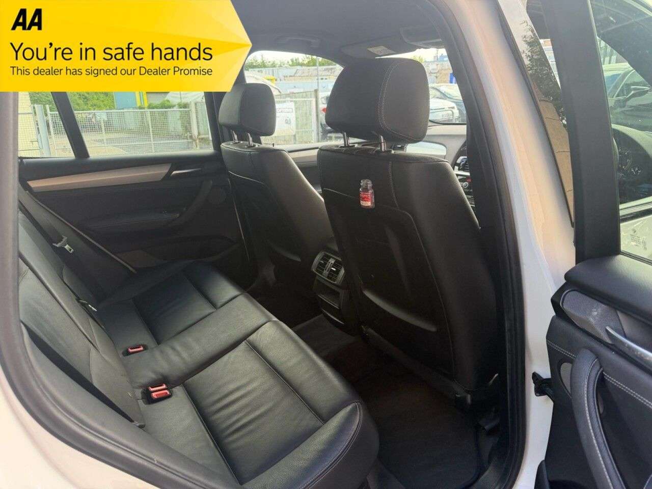 2017 BMW X3 2017 BMW X3