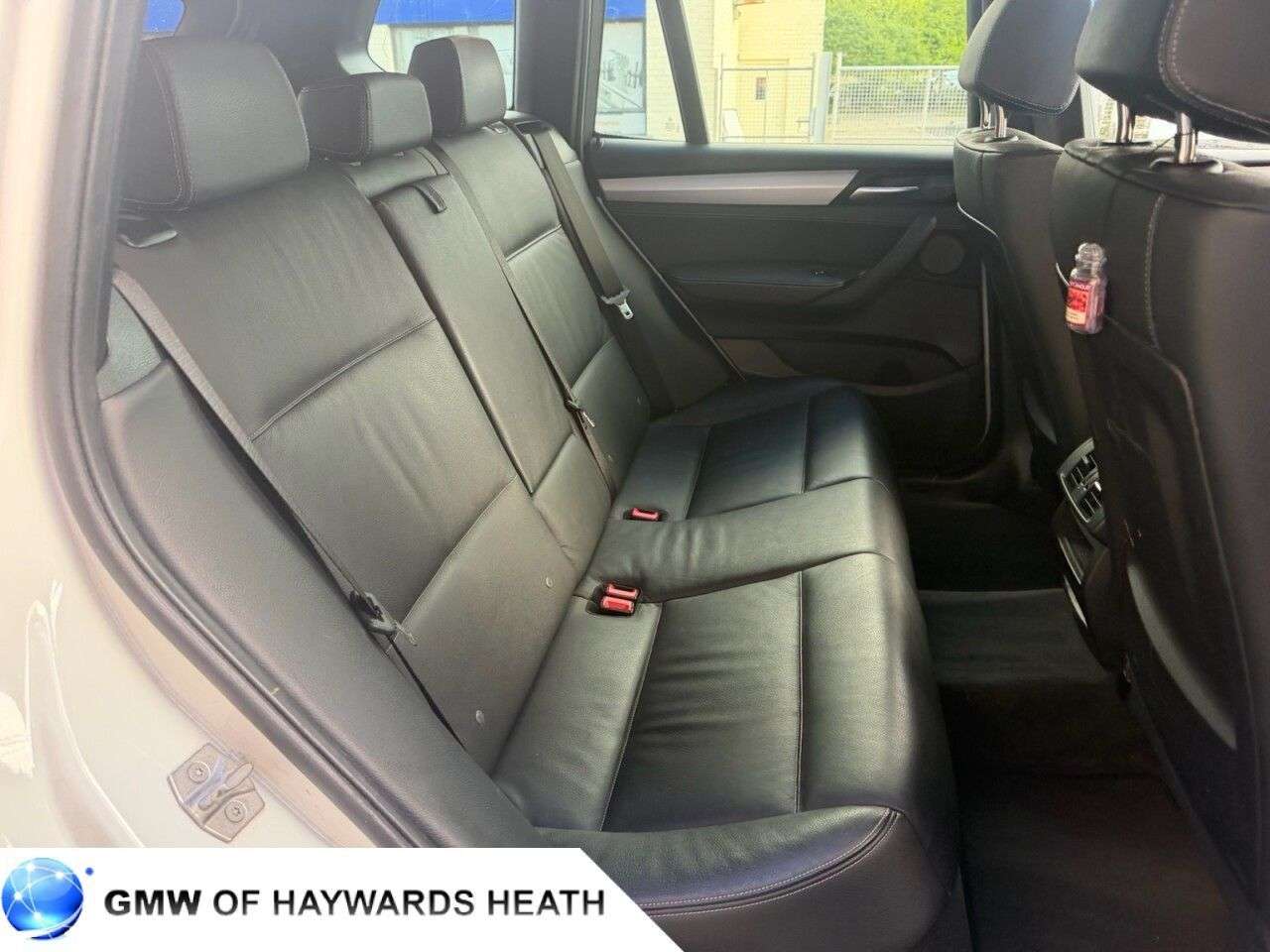 2017 BMW X3 2017 BMW X3