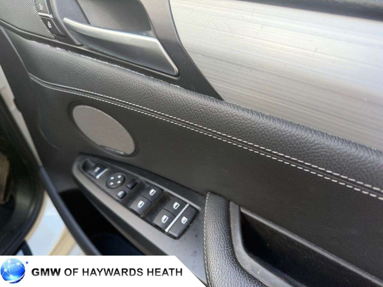 2017 BMW X3 2017 BMW X3