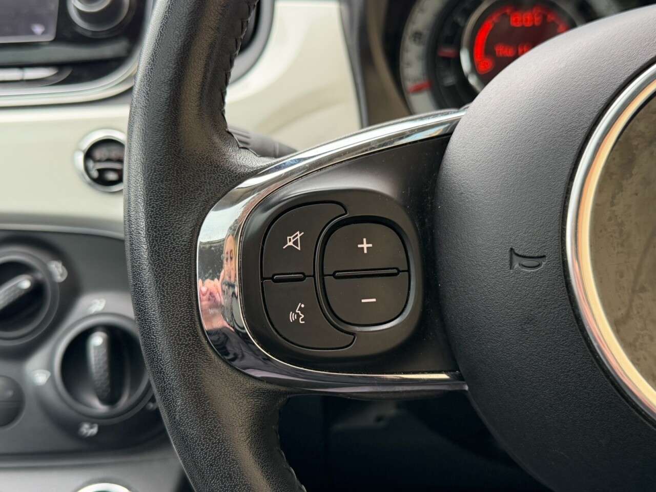 2016 FIAT 500 2016 FIAT 500