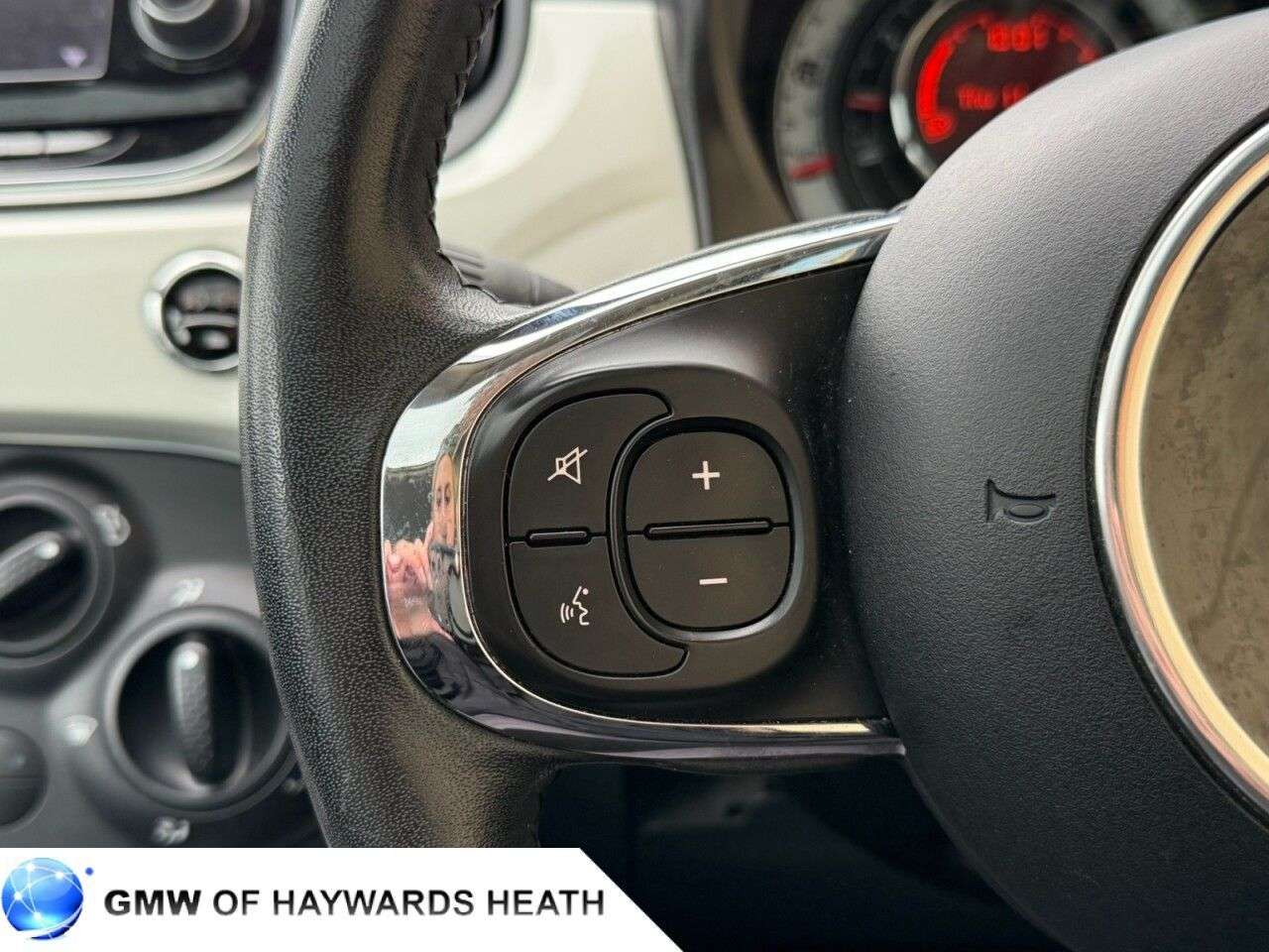 2016 FIAT 500 2016 FIAT 500