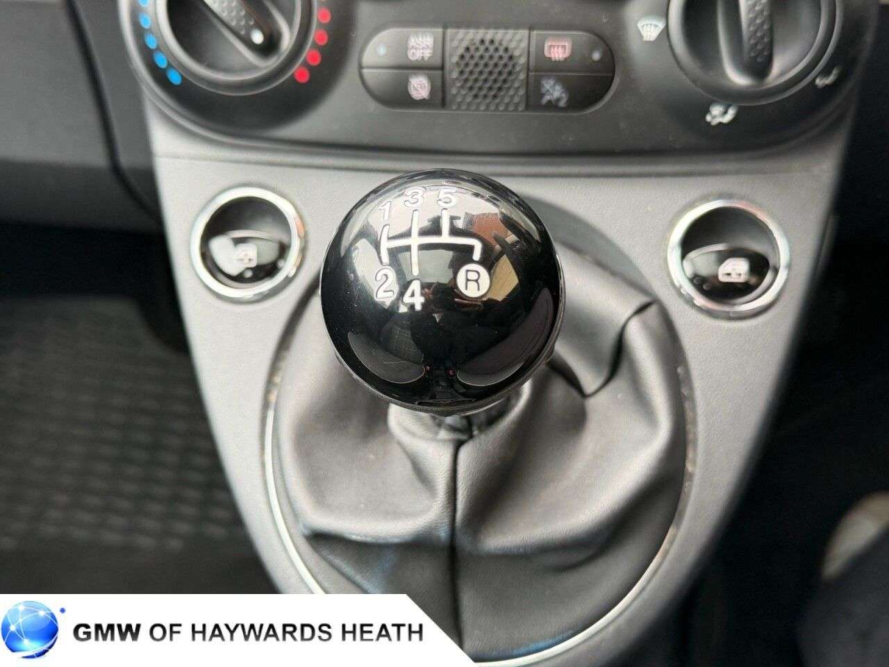 2016 FIAT 500 2016 FIAT 500