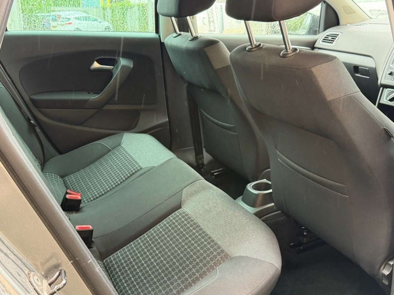 2016 VOLKSWAGEN POLO 2016 VOLKSWAGEN POLO