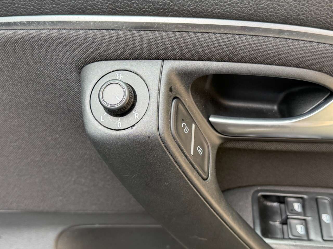2016 VOLKSWAGEN POLO 2016 VOLKSWAGEN POLO