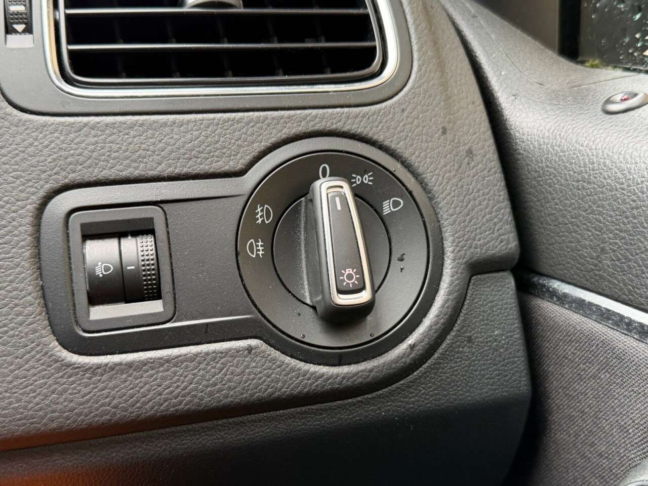 2016 VOLKSWAGEN POLO 2016 VOLKSWAGEN POLO