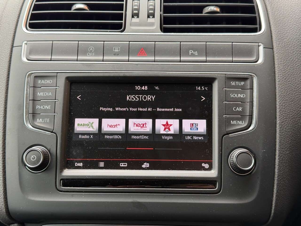 2016 VOLKSWAGEN POLO 2016 VOLKSWAGEN POLO