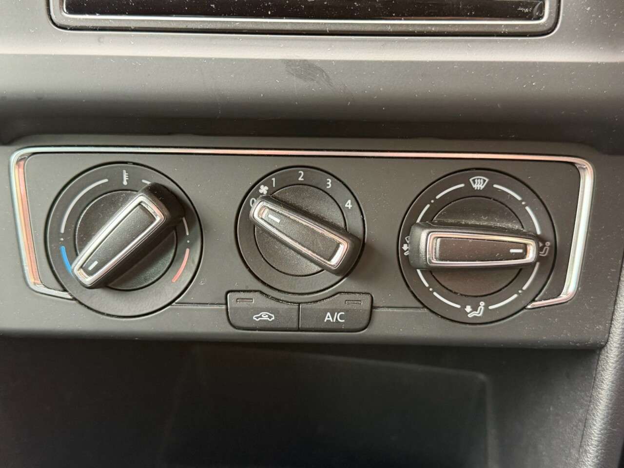 2016 VOLKSWAGEN POLO 2016 VOLKSWAGEN POLO