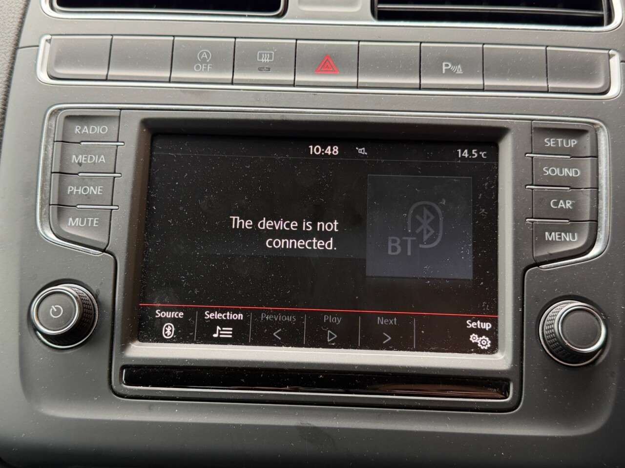 2016 VOLKSWAGEN POLO 2016 VOLKSWAGEN POLO