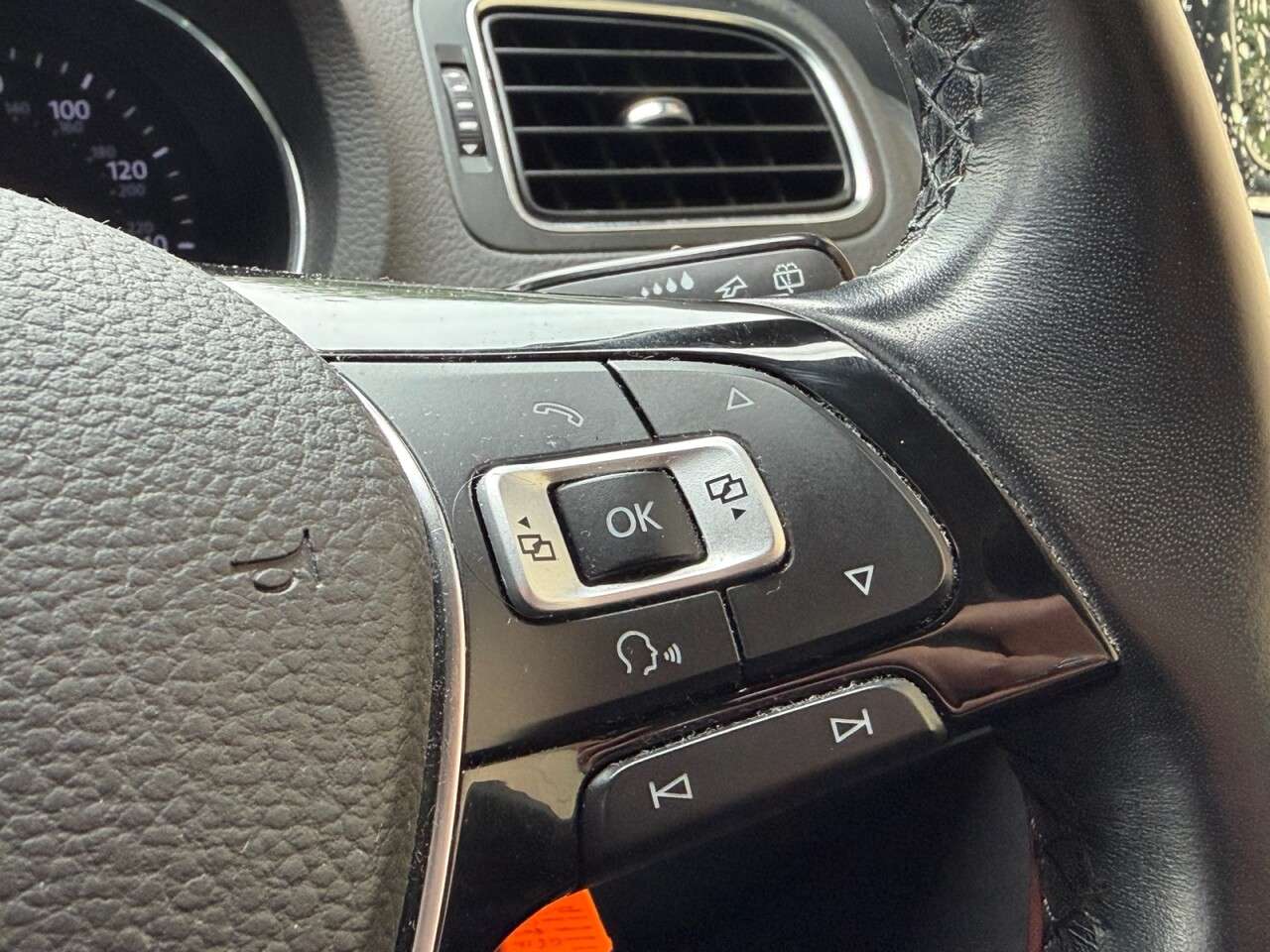 2016 VOLKSWAGEN POLO 2016 VOLKSWAGEN POLO