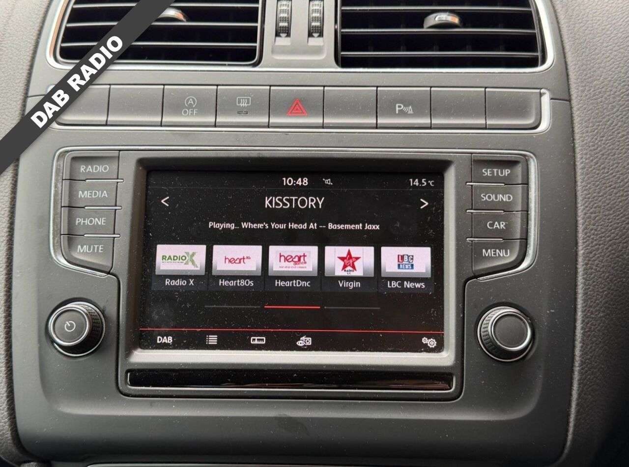 2016 VOLKSWAGEN POLO 2016 VOLKSWAGEN POLO
