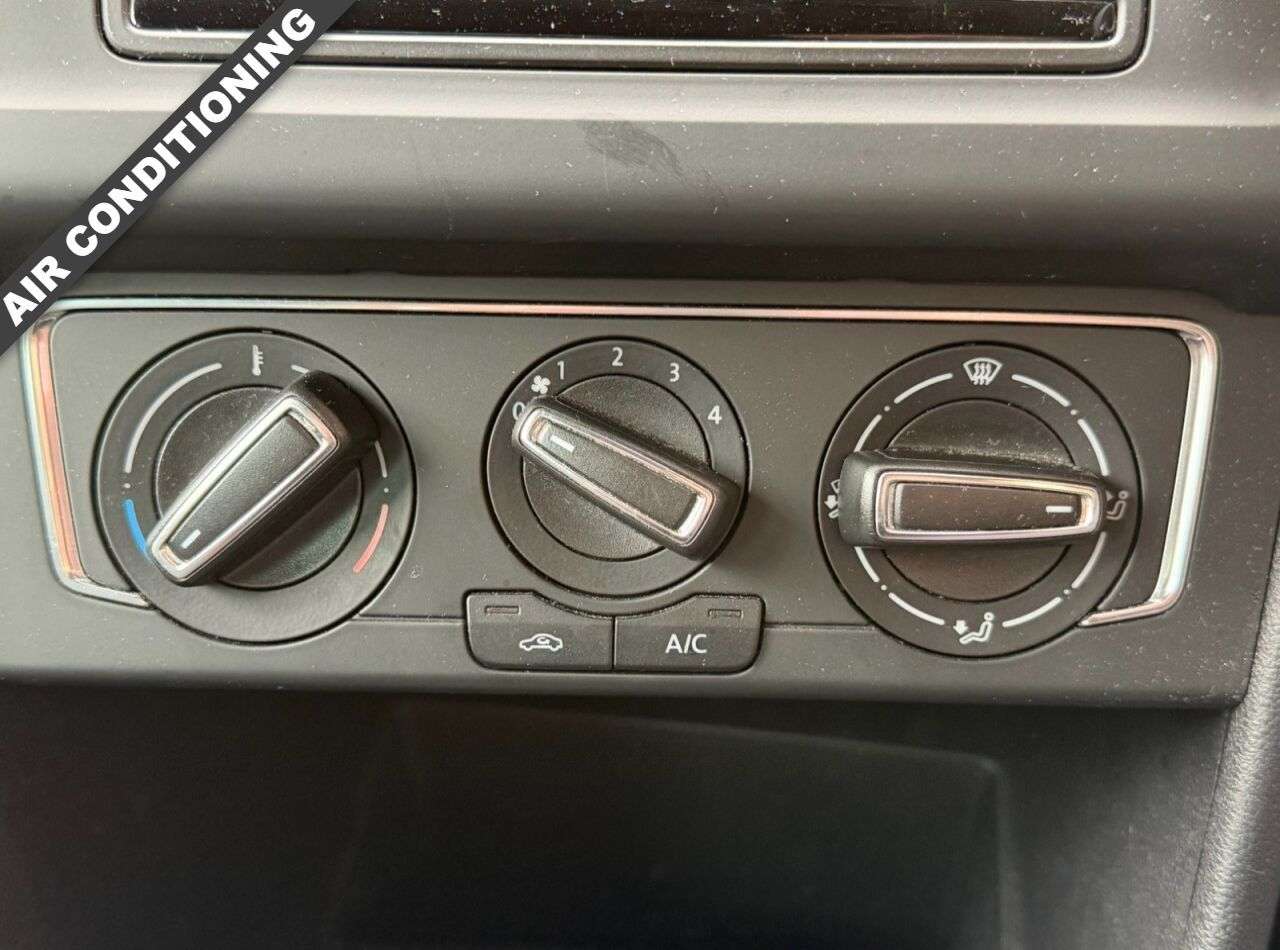 2016 VOLKSWAGEN POLO 2016 VOLKSWAGEN POLO