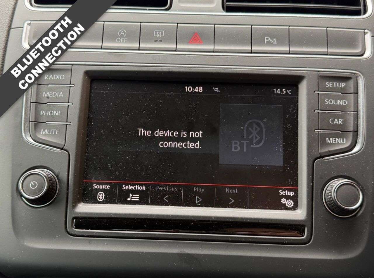 2016 VOLKSWAGEN POLO 2016 VOLKSWAGEN POLO