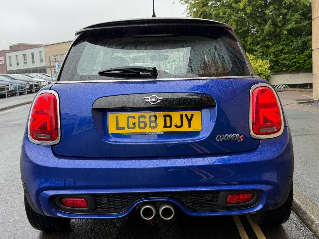 2018 MINI HATCH 2018 MINI HATCH