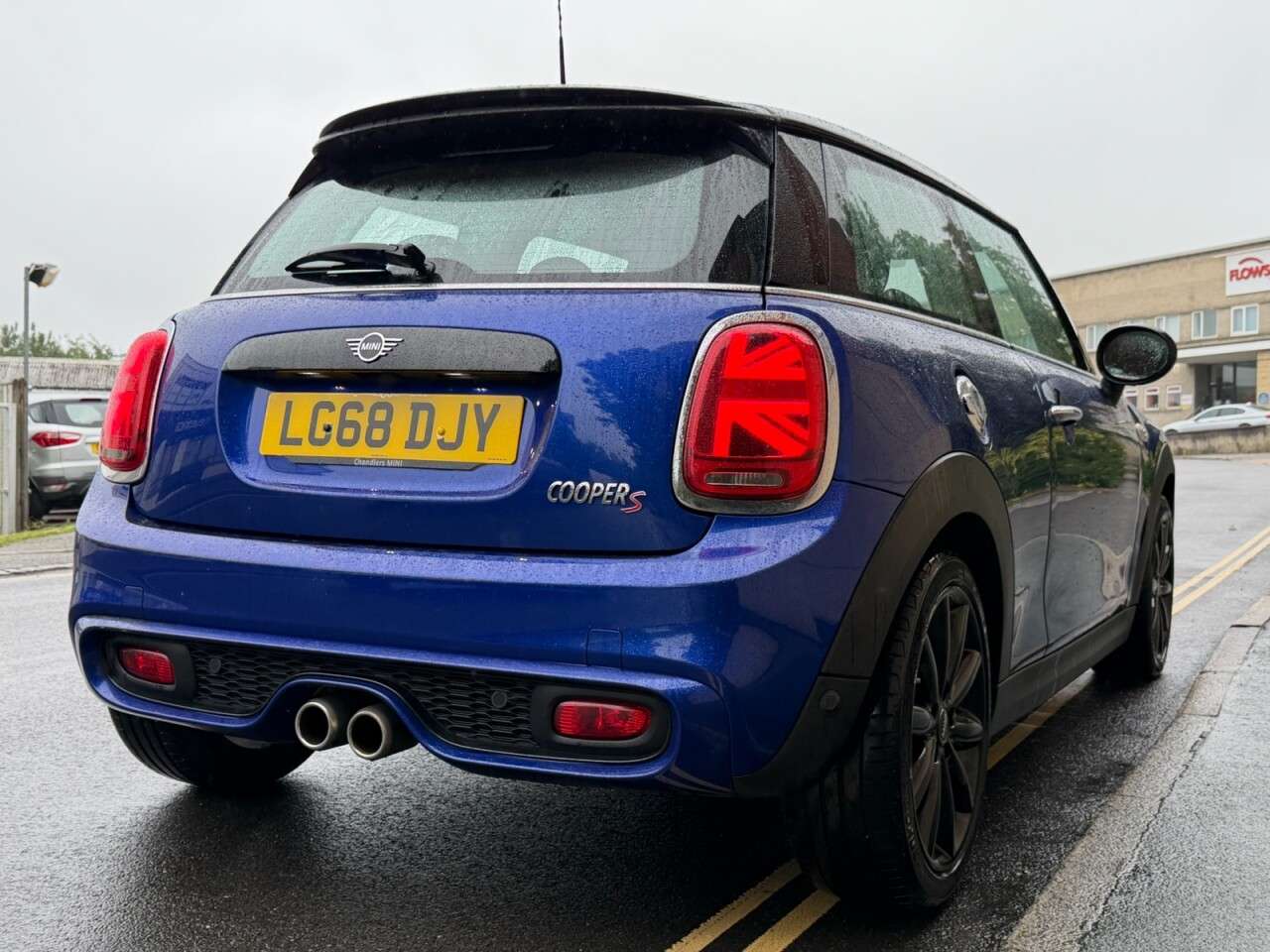 2018 MINI HATCH 2018 MINI HATCH