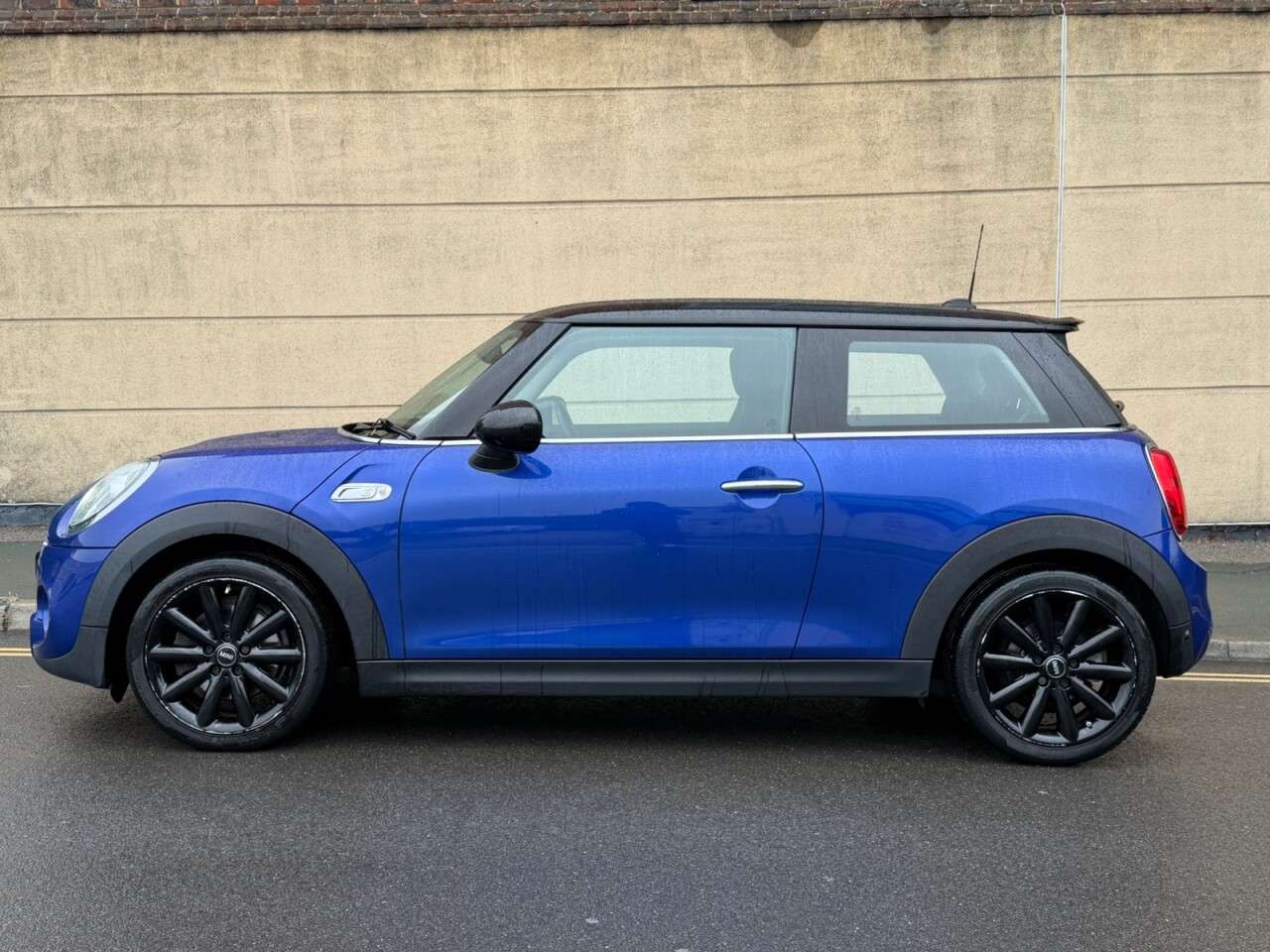 2018 MINI HATCH 2018 MINI HATCH