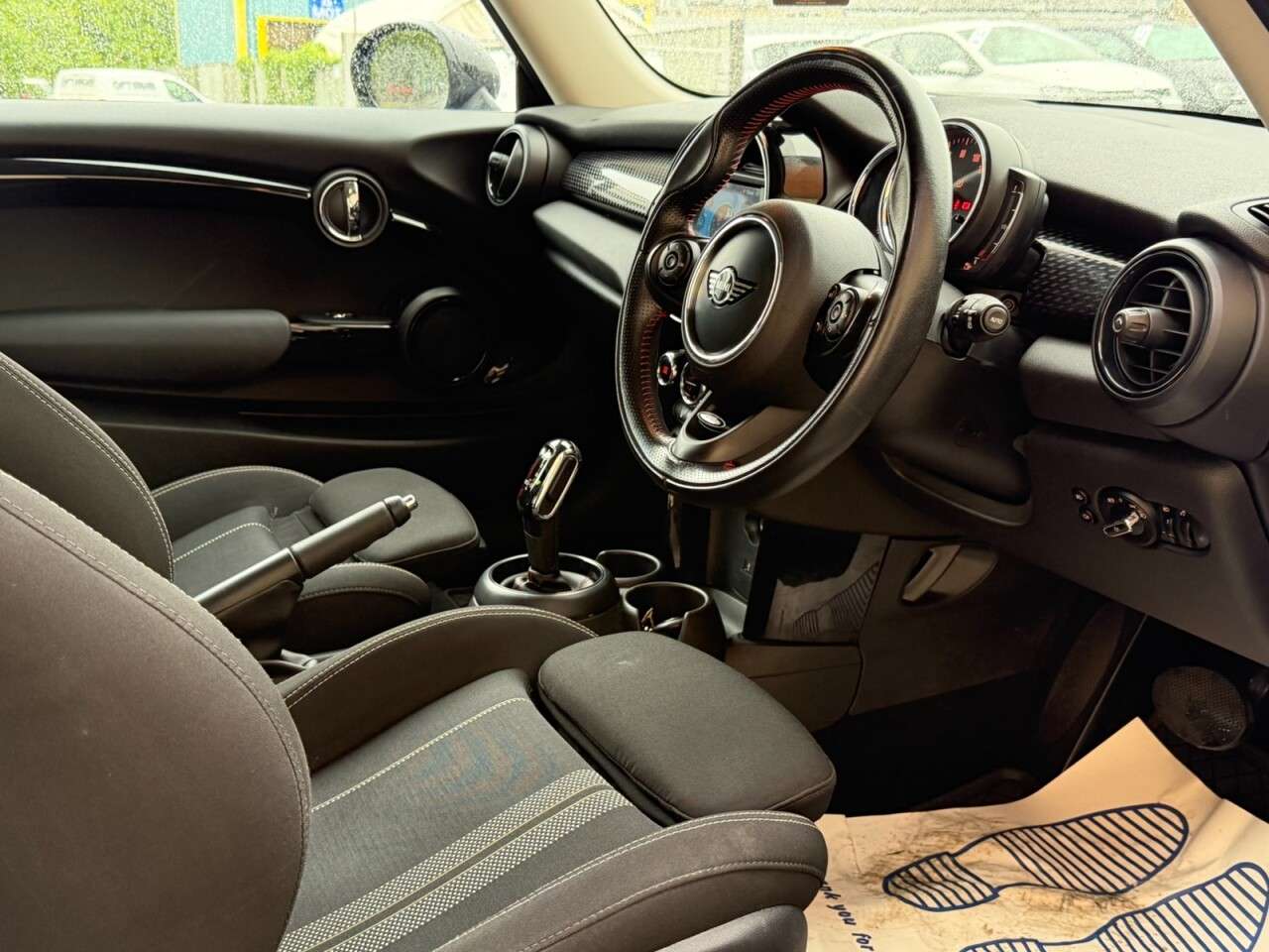 2018 MINI HATCH 2018 MINI HATCH