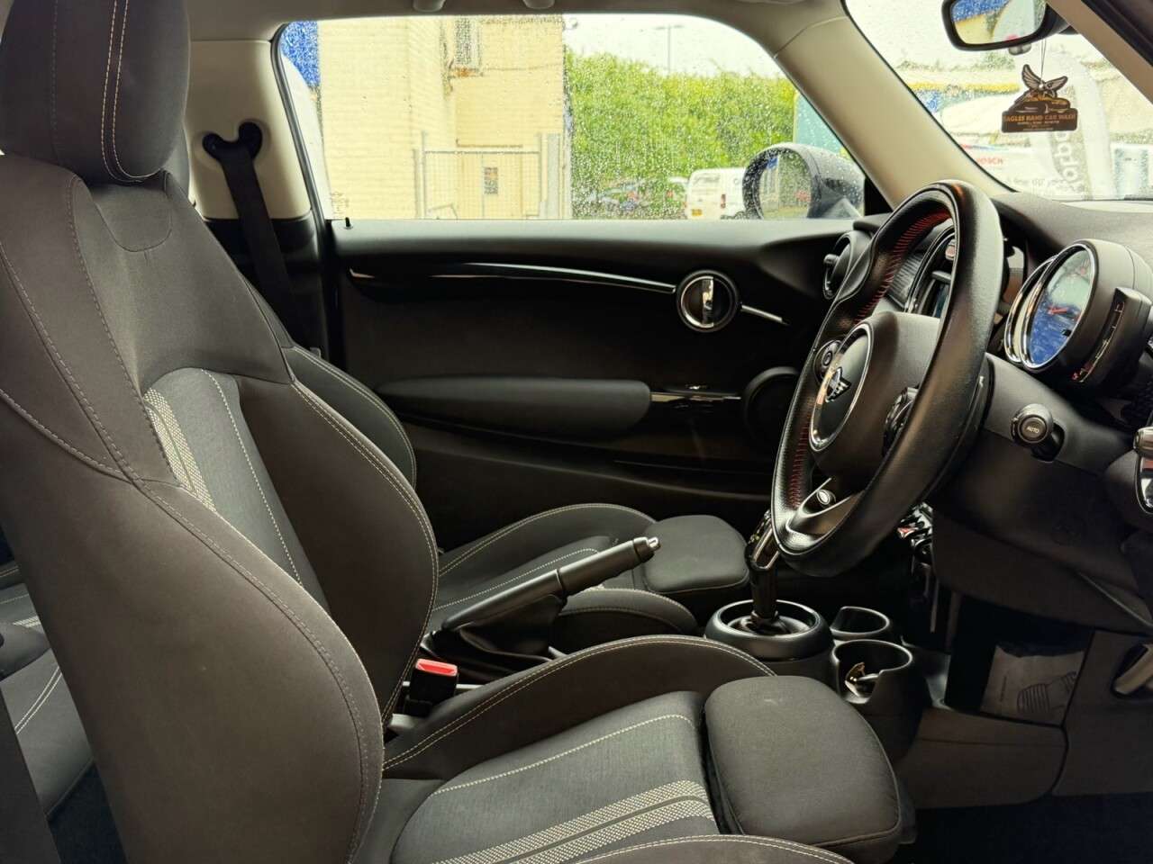 2018 MINI HATCH 2018 MINI HATCH