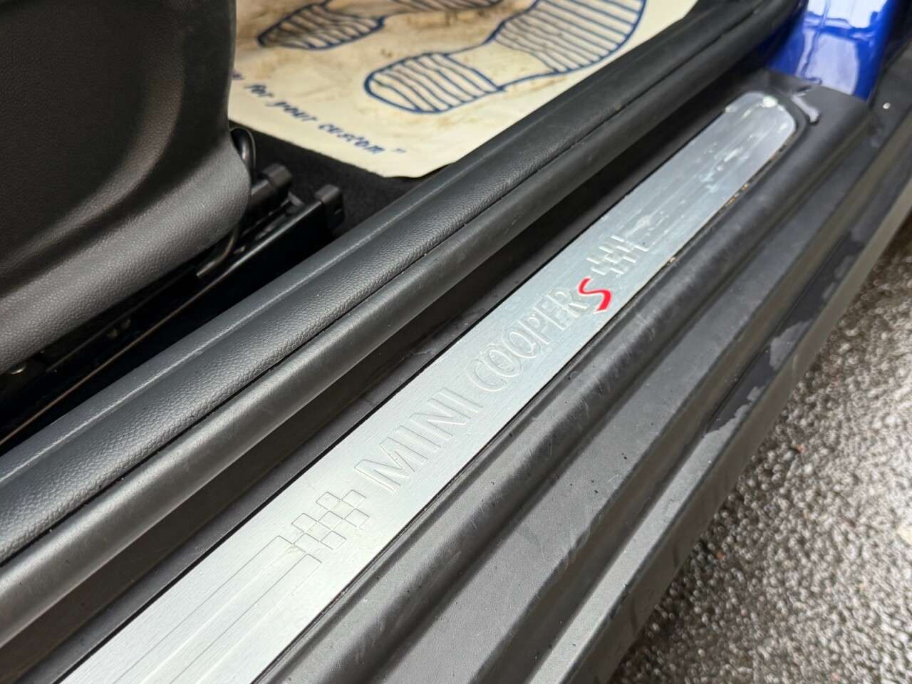 2018 MINI HATCH 2018 MINI HATCH