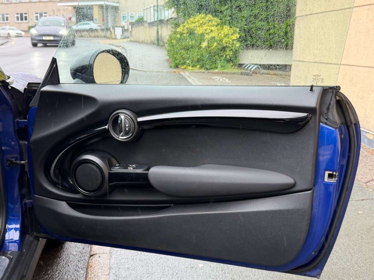 2018 MINI HATCH 2018 MINI HATCH