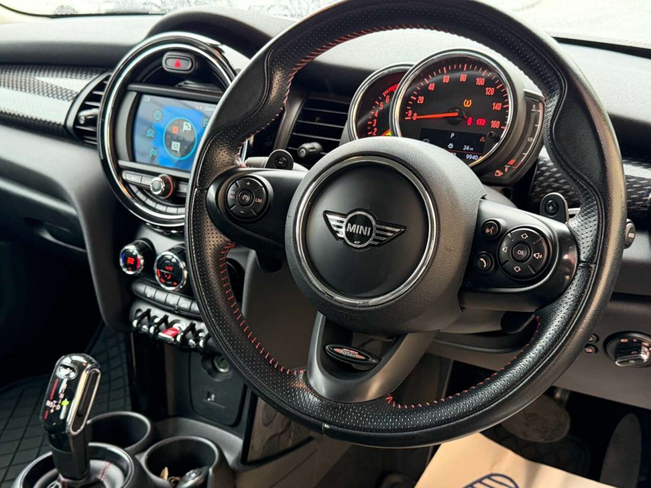 2018 MINI HATCH 2018 MINI HATCH