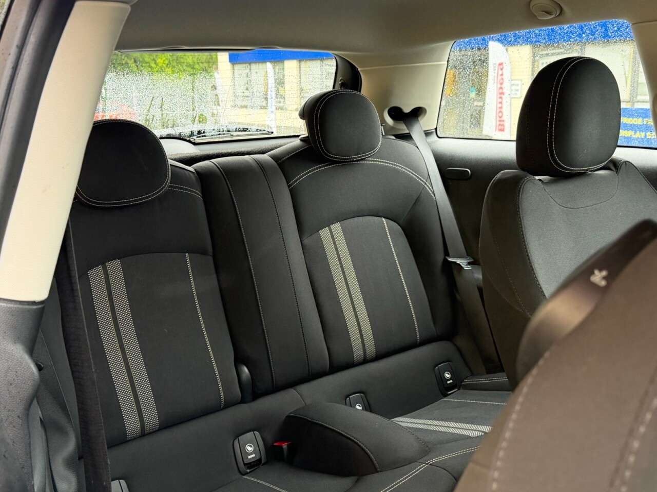 2018 MINI HATCH 2018 MINI HATCH