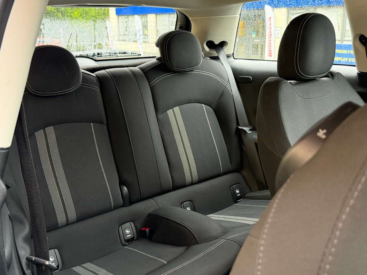 2018 MINI HATCH 2018 MINI HATCH
