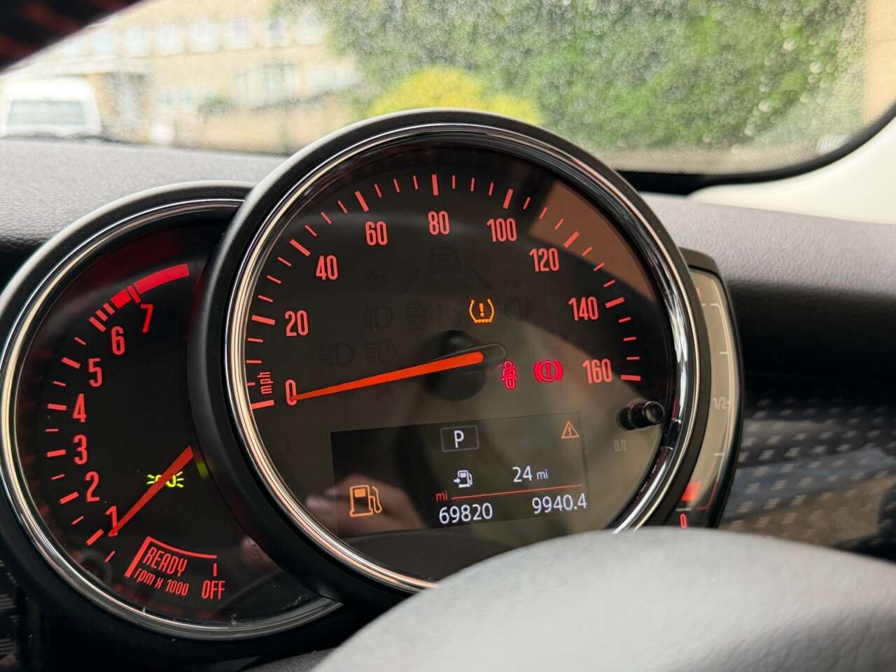 2018 MINI HATCH 2018 MINI HATCH