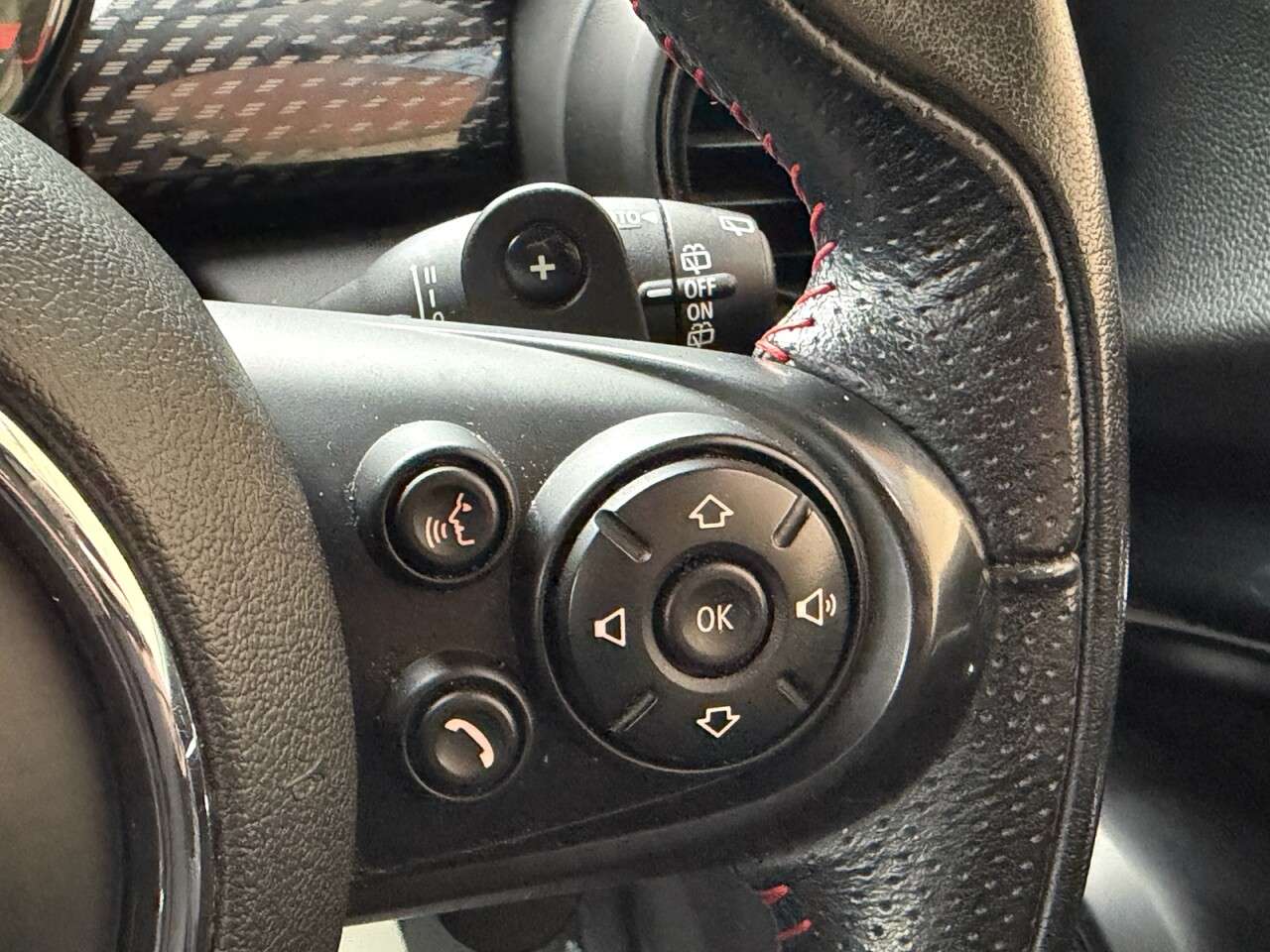 2018 MINI HATCH 2018 MINI HATCH