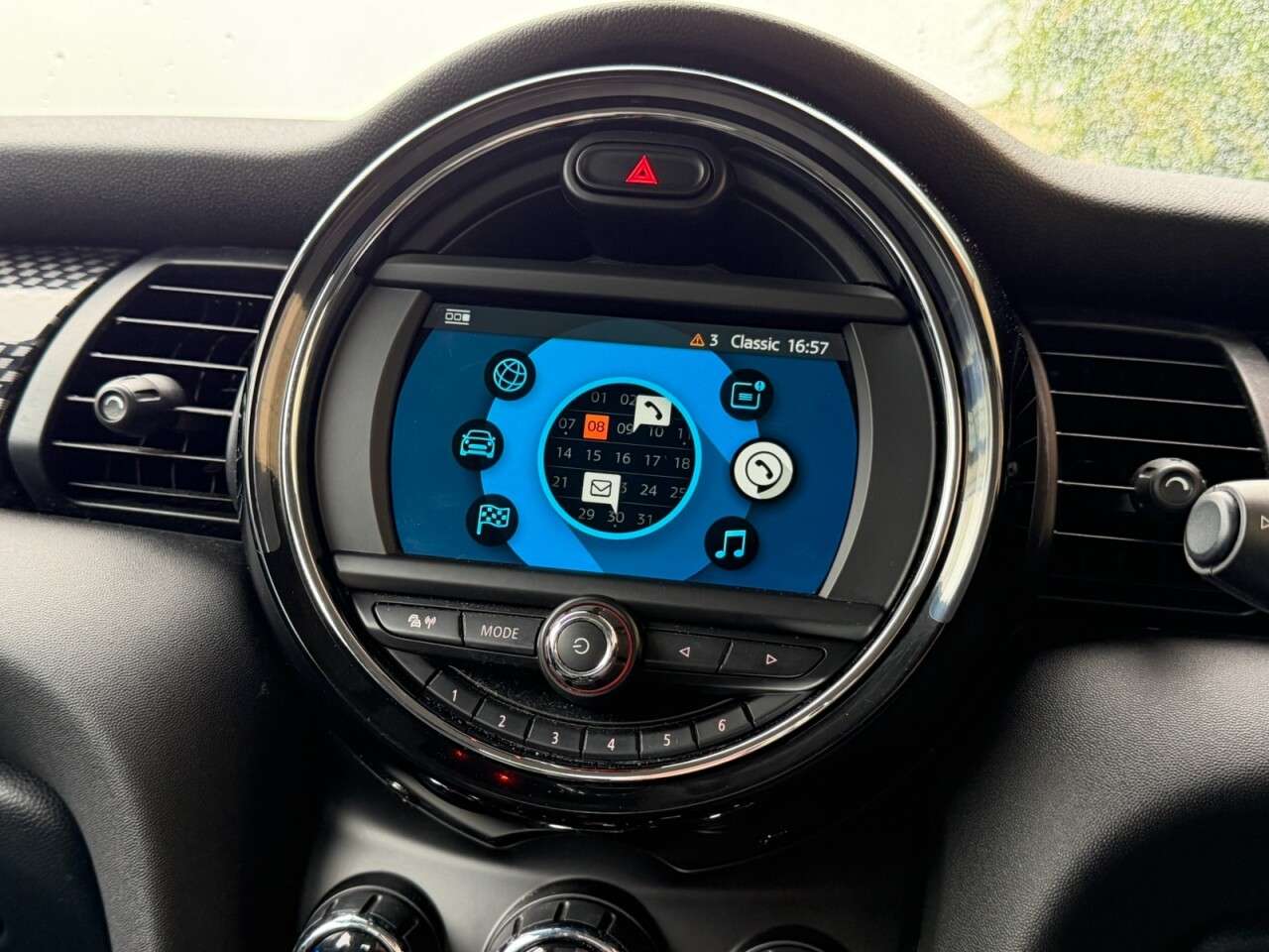 2018 MINI HATCH 2018 MINI HATCH