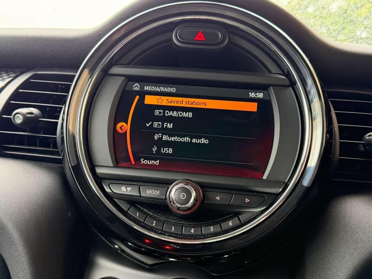 2018 MINI HATCH 2018 MINI HATCH