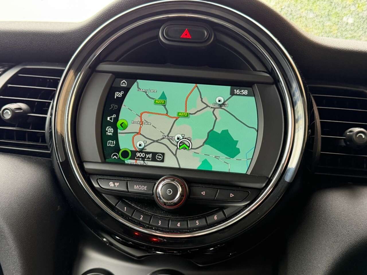 2018 MINI HATCH 2018 MINI HATCH