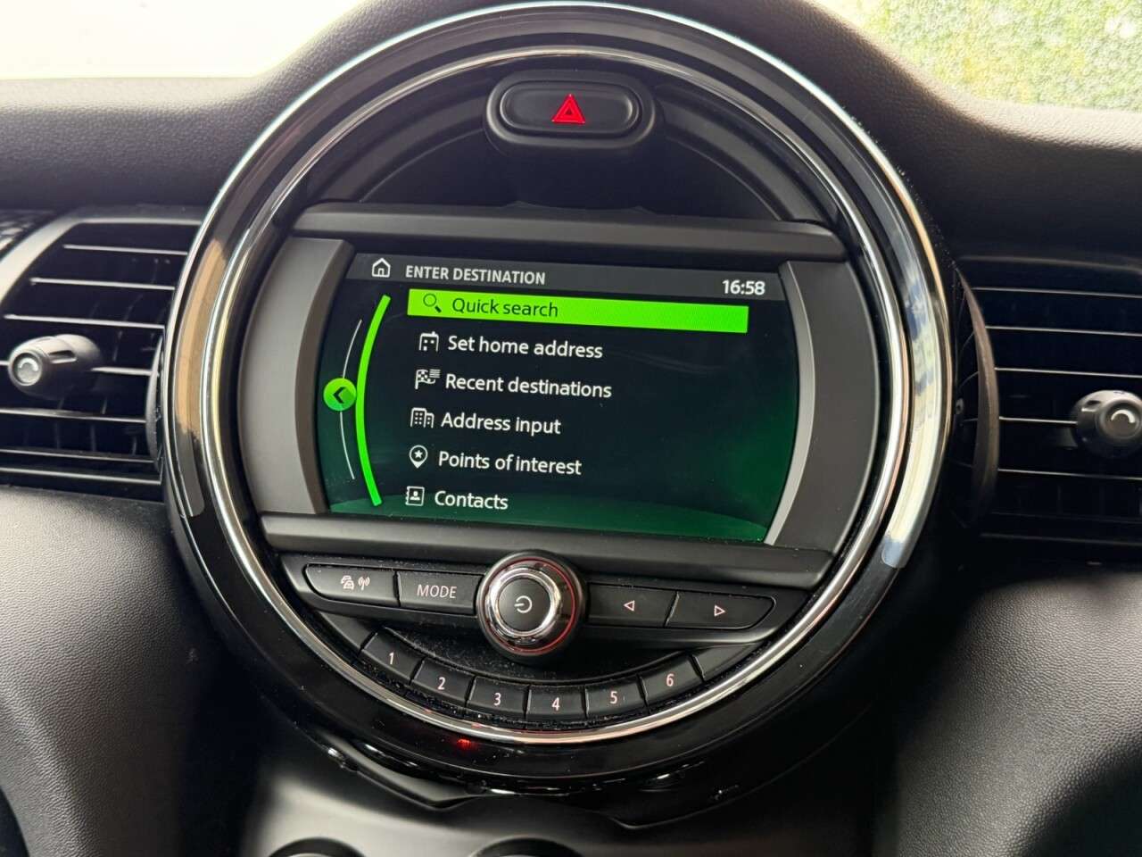 2018 MINI HATCH 2018 MINI HATCH