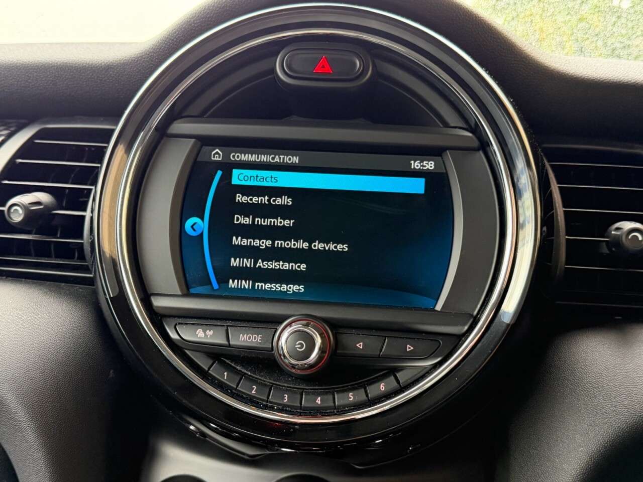 2018 MINI HATCH 2018 MINI HATCH