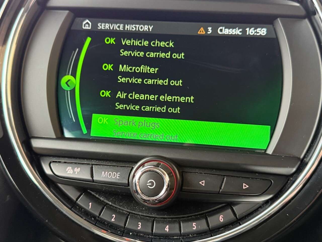 2018 MINI HATCH 2018 MINI HATCH