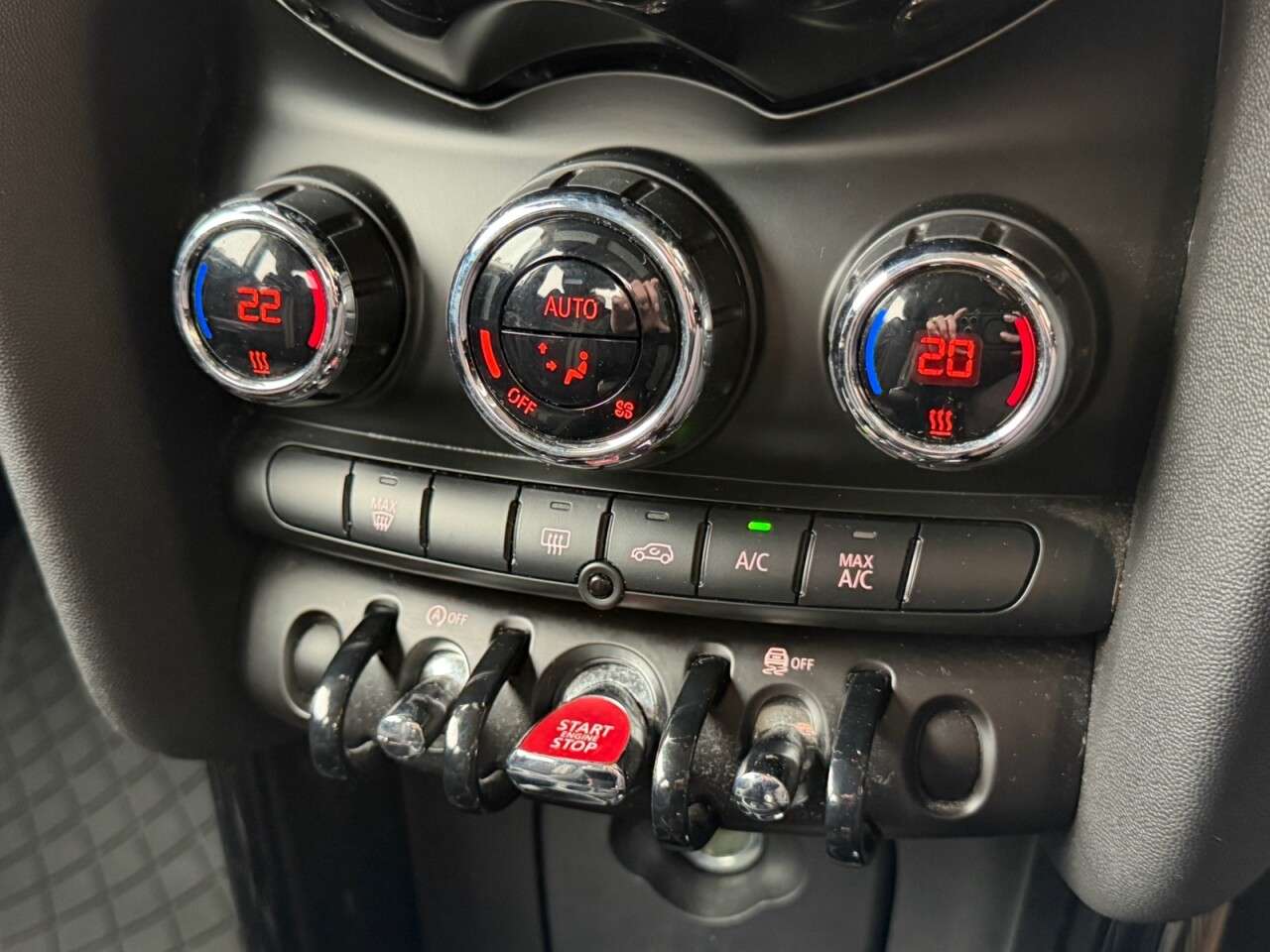 2018 MINI HATCH 2018 MINI HATCH