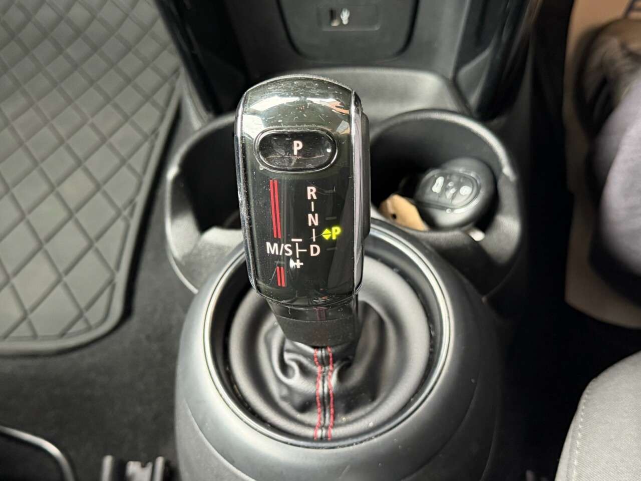 2018 MINI HATCH 2018 MINI HATCH