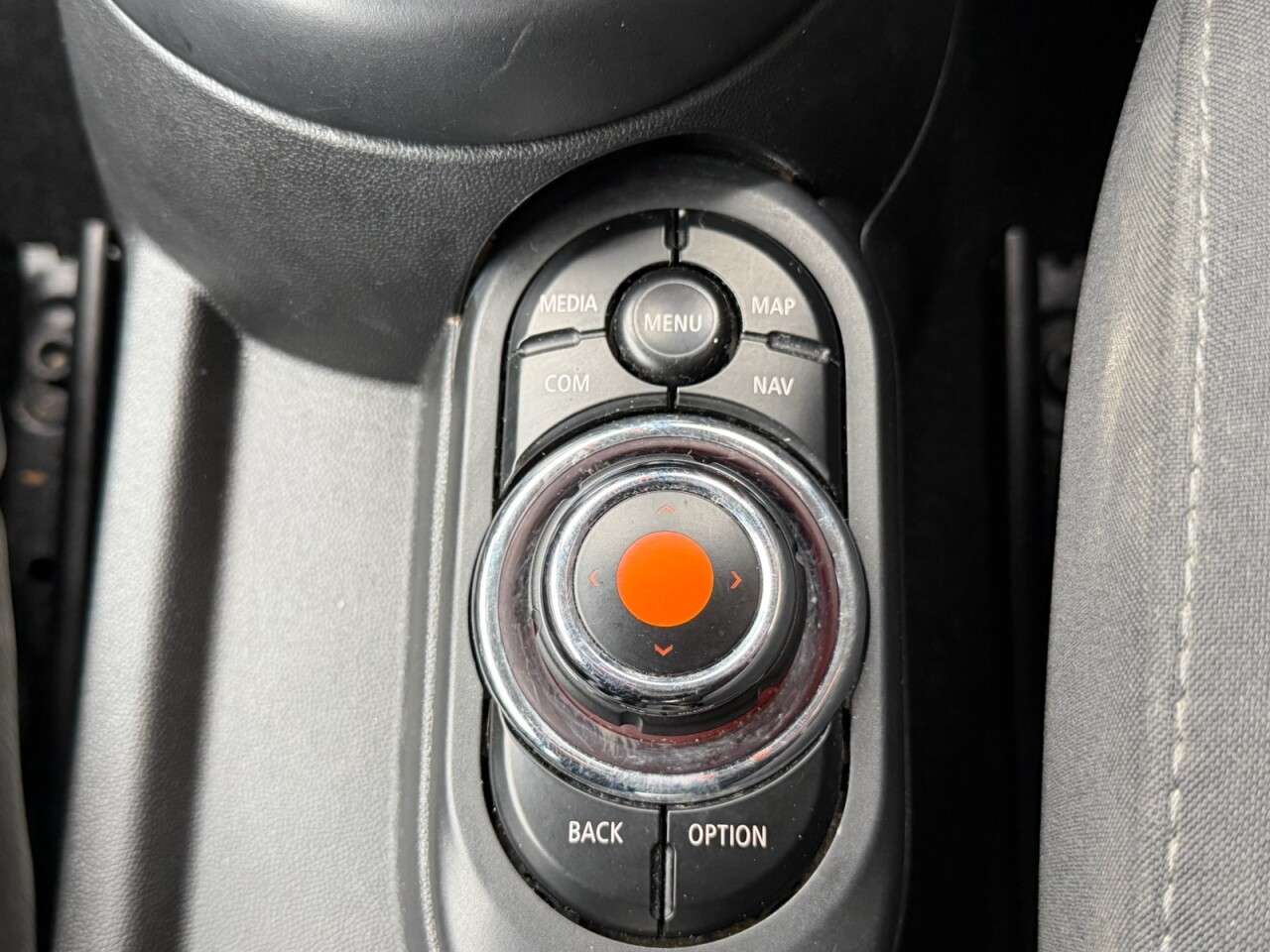 2018 MINI HATCH 2018 MINI HATCH