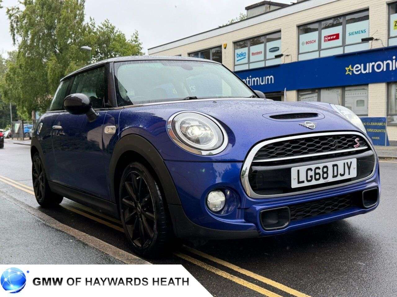 2018 MINI HATCH 2018 MINI HATCH