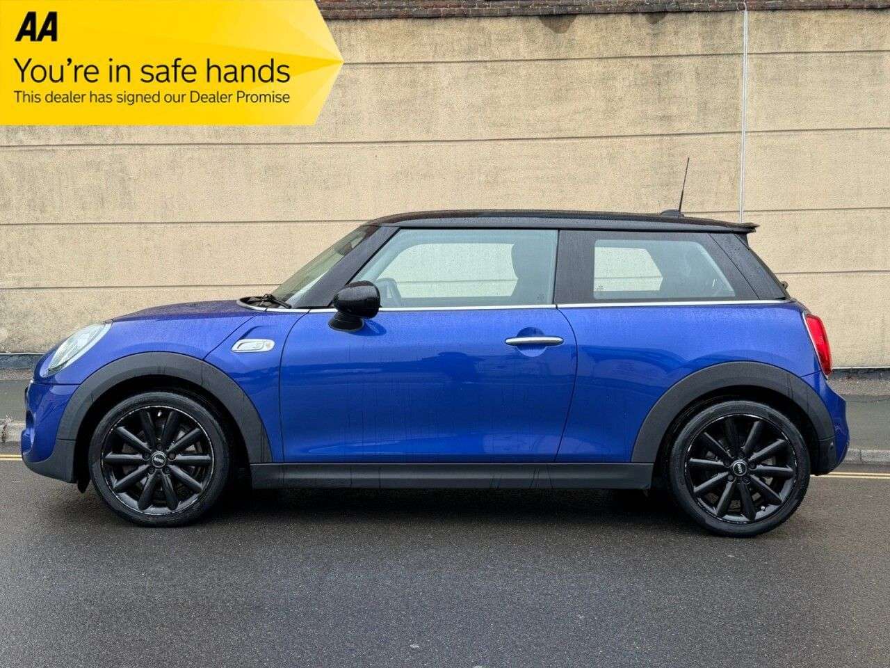 2018 MINI HATCH 2018 MINI HATCH